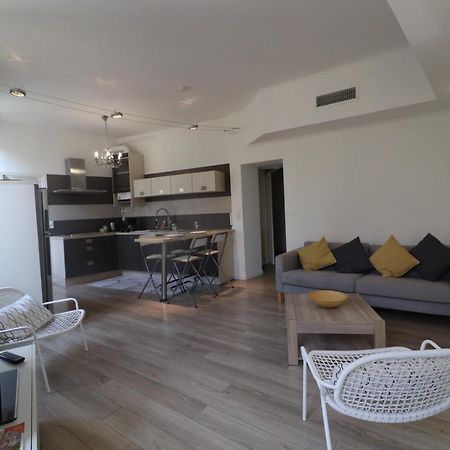 Lumineux 3 Pieces - Vieux Nice - Clim - Wifi エクステリア 写真